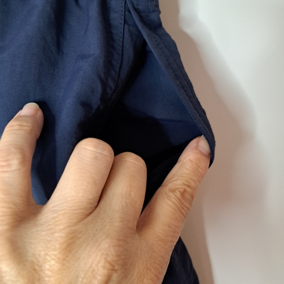 Patagonia Boys Baggies Shorts XXL - Picture 3 of 12